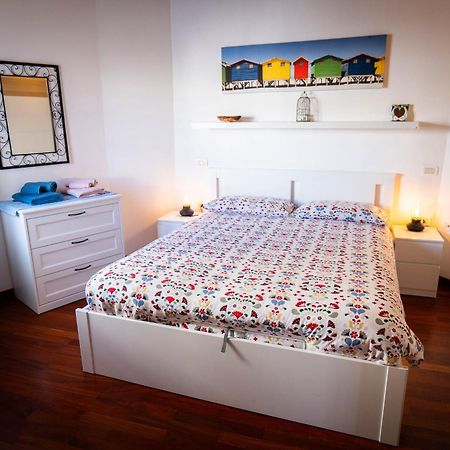 Casa Felicita' Apartman Livorno Kültér fotó