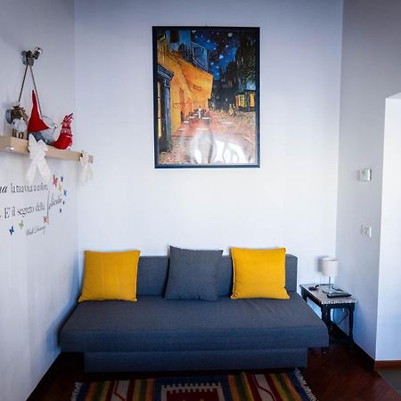 Casa Felicita' Apartman Livorno Kültér fotó