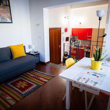Casa Felicita' Apartman Livorno Kültér fotó