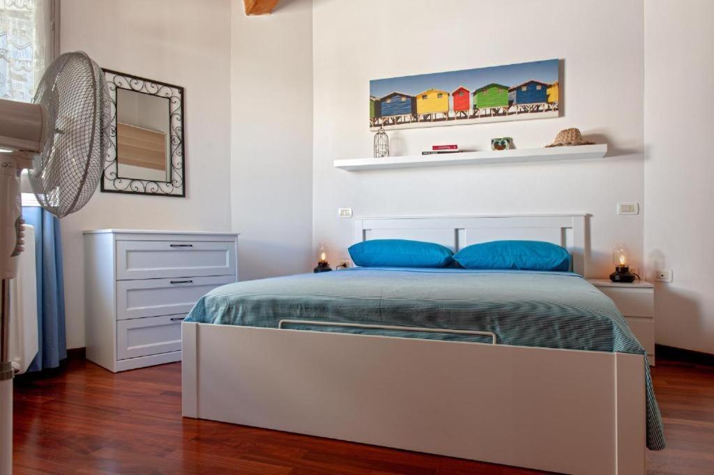 Casa Felicita' Apartman Livorno Kültér fotó