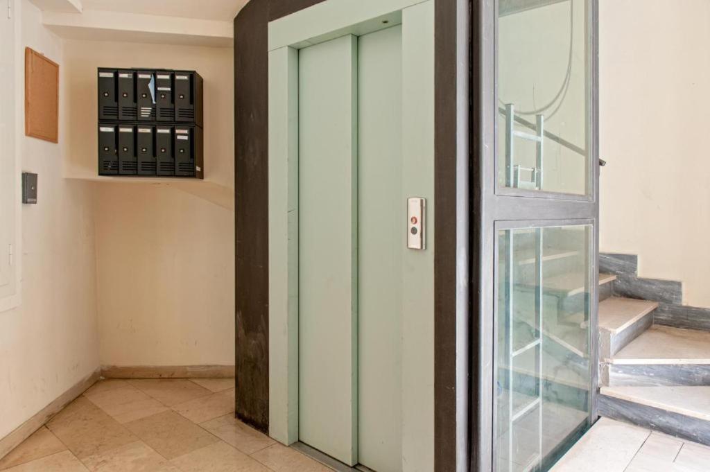 Casa Felicita' Apartman Livorno Kültér fotó