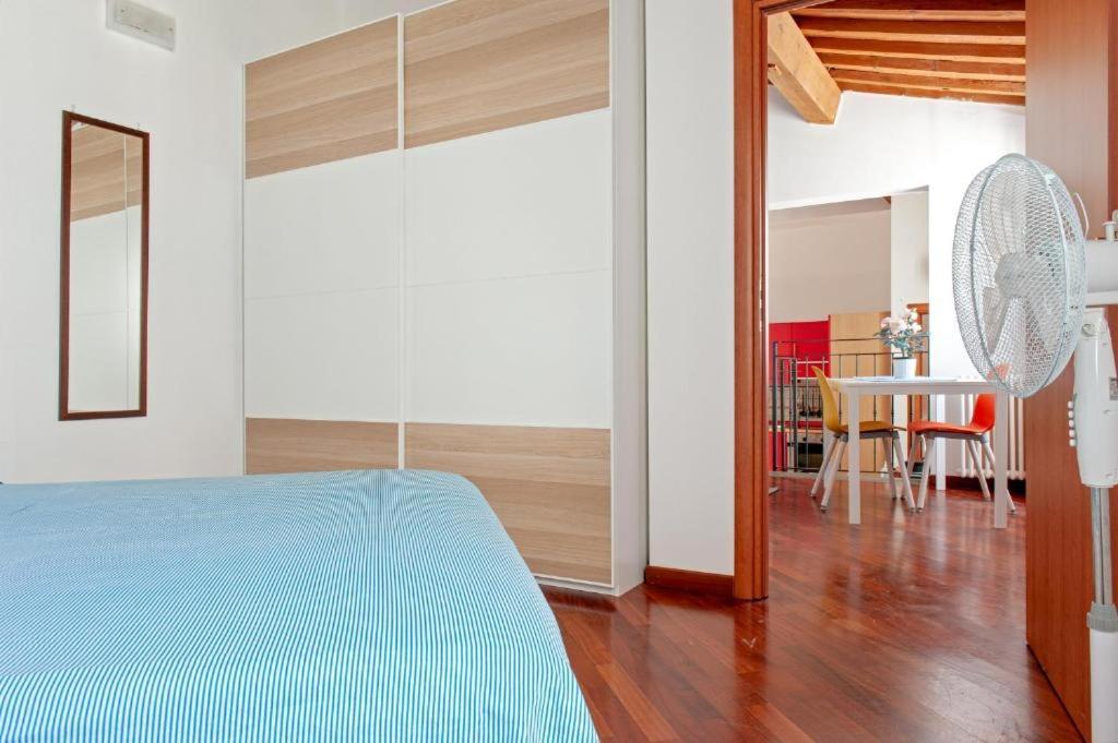 Casa Felicita' Apartman Livorno Kültér fotó