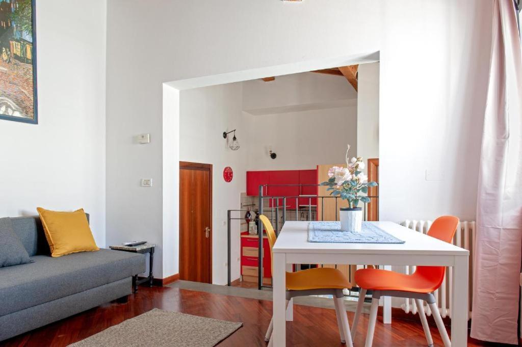Casa Felicita' Apartman Livorno Kültér fotó