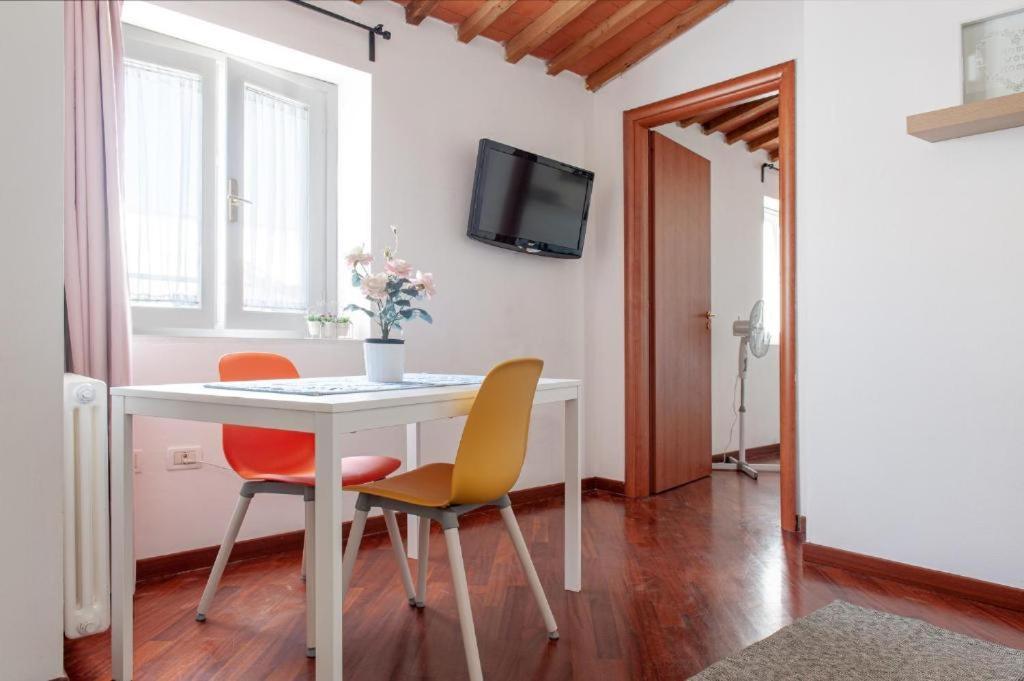 Casa Felicita' Apartman Livorno Kültér fotó