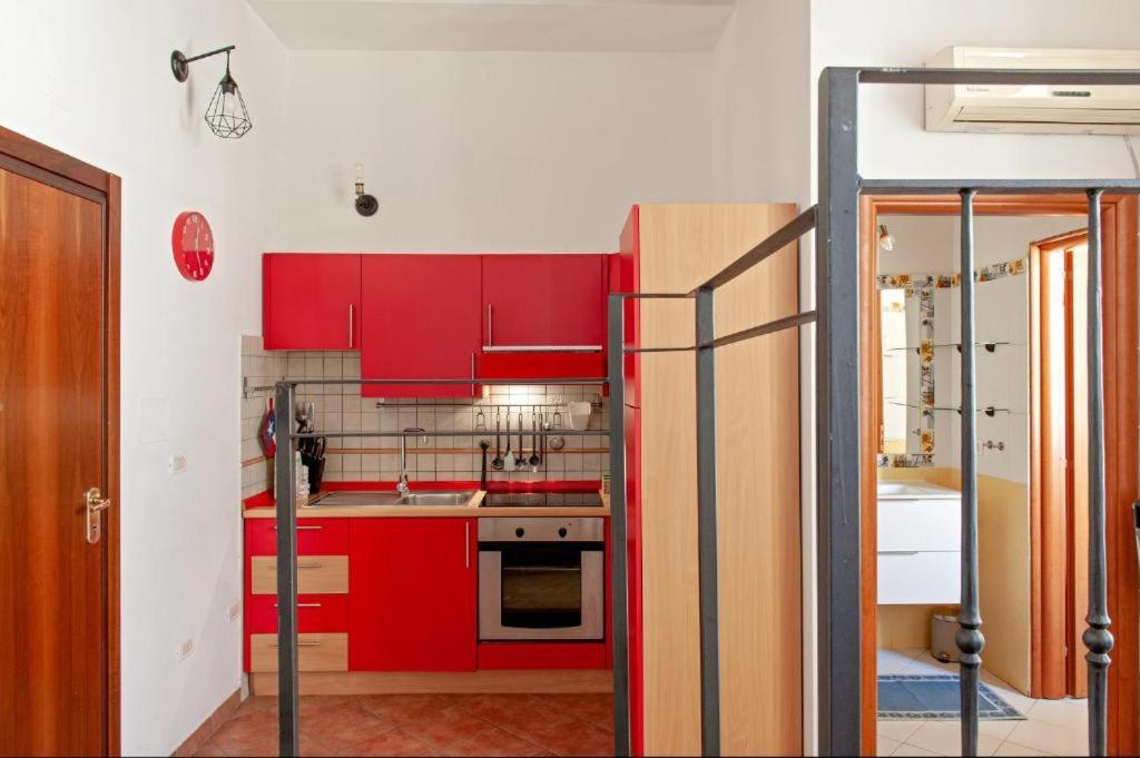 Casa Felicita' Apartman Livorno Kültér fotó