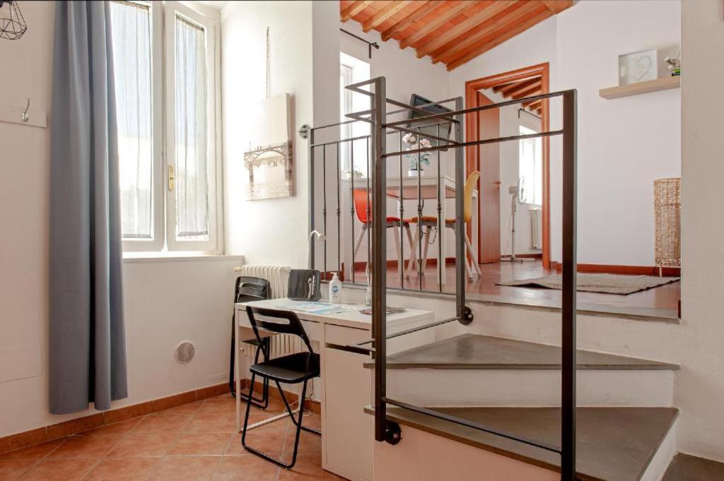 Casa Felicita' Apartman Livorno Kültér fotó