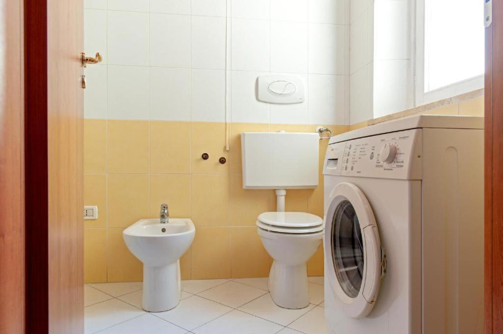 Casa Felicita' Apartman Livorno Kültér fotó