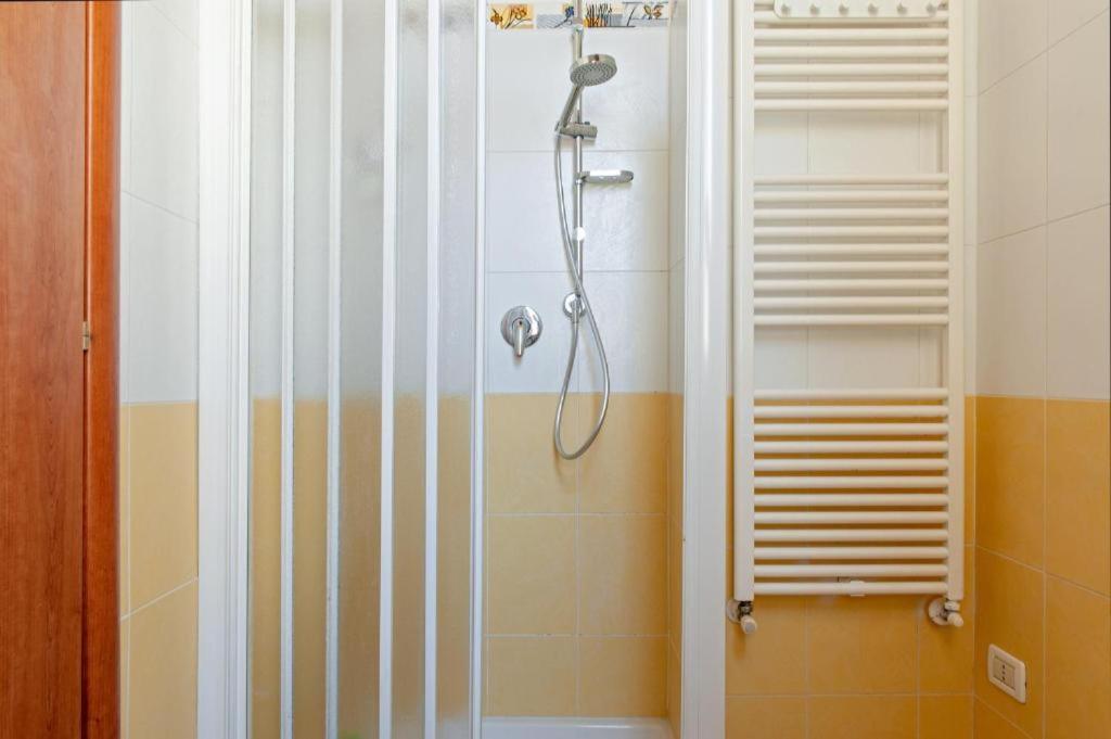Casa Felicita' Apartman Livorno Kültér fotó