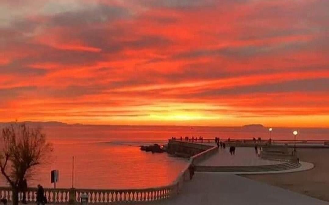 Casa Felicita' Apartman Livorno Kültér fotó
