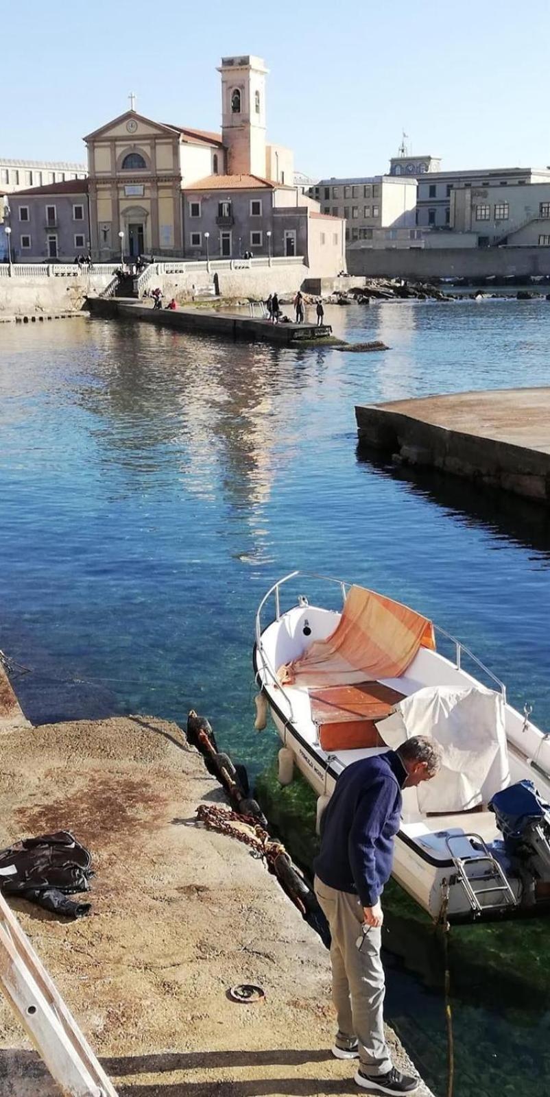 Casa Felicita' Apartman Livorno Kültér fotó