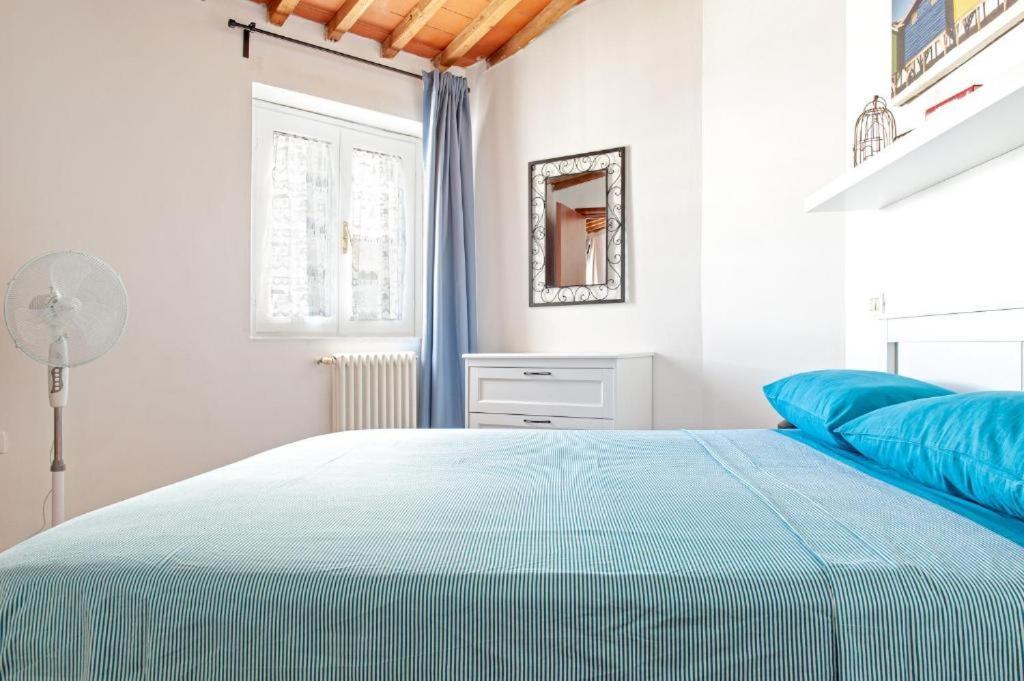 Casa Felicita' Apartman Livorno Kültér fotó