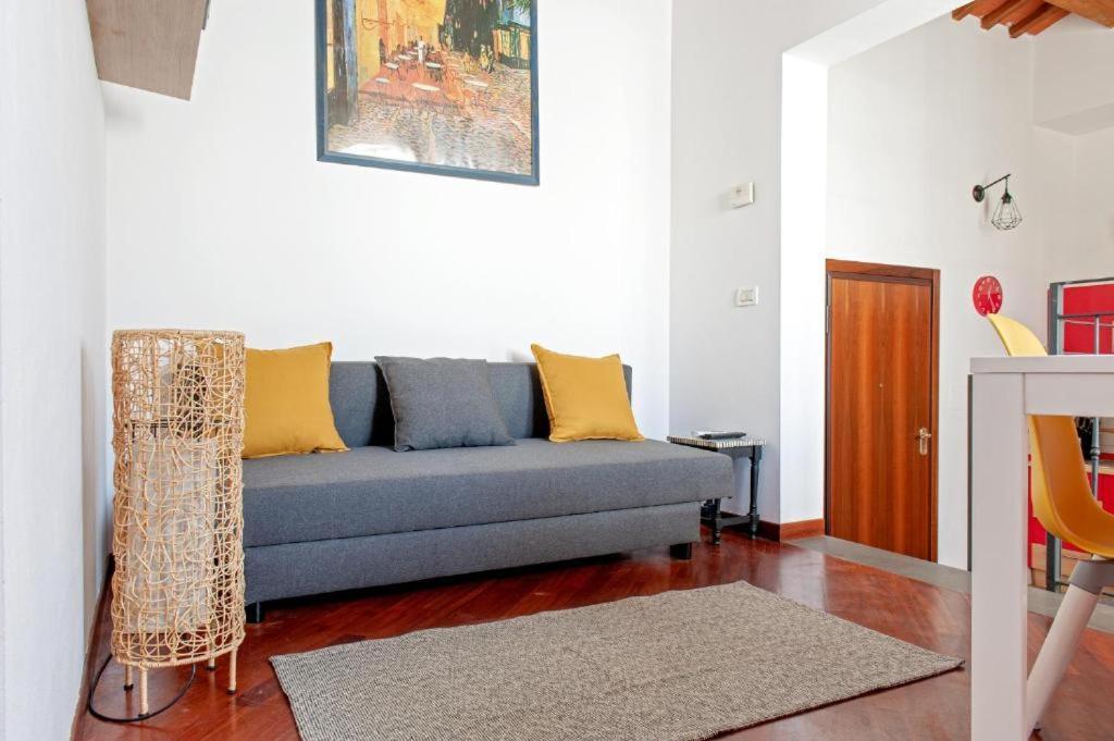 Casa Felicita' Apartman Livorno Kültér fotó