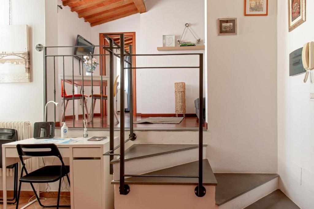 Casa Felicita' Apartman Livorno Kültér fotó