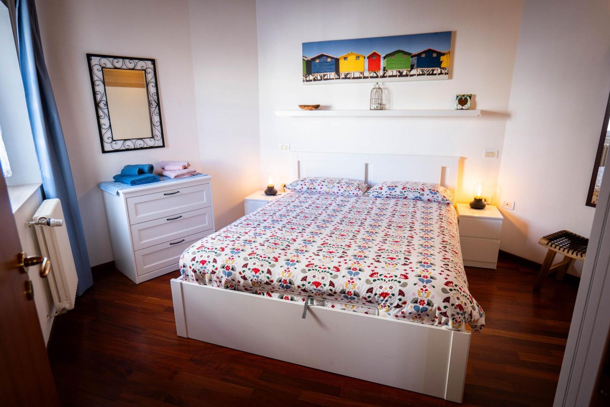 Casa Felicita' Apartman Livorno Kültér fotó