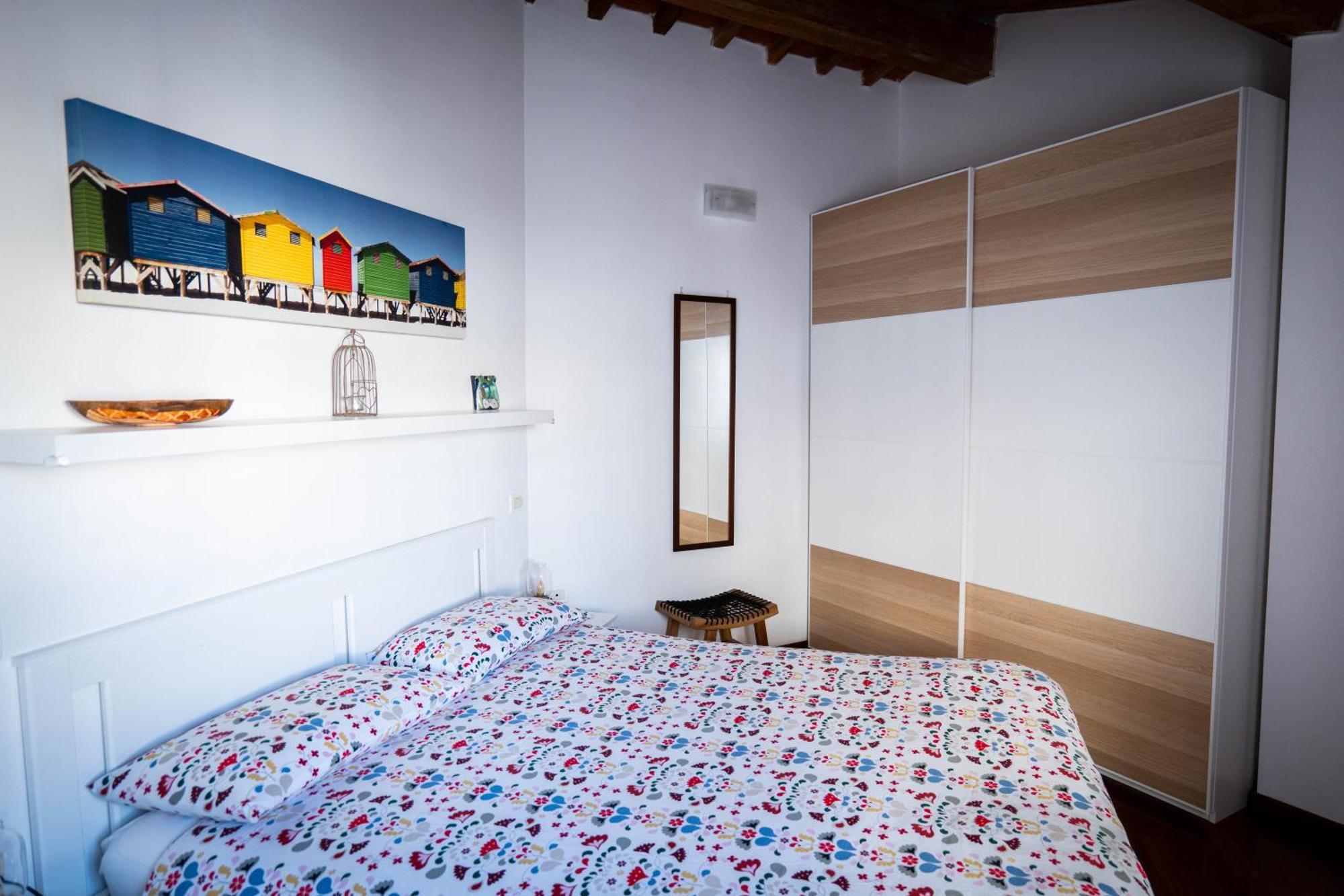 Casa Felicita' Apartman Livorno Kültér fotó