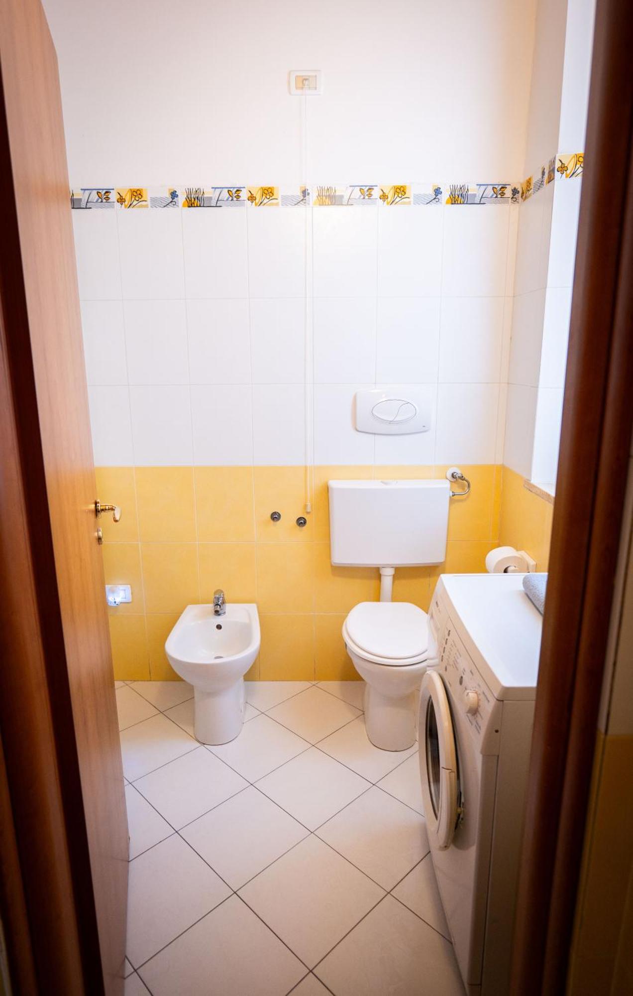 Casa Felicita' Apartman Livorno Kültér fotó