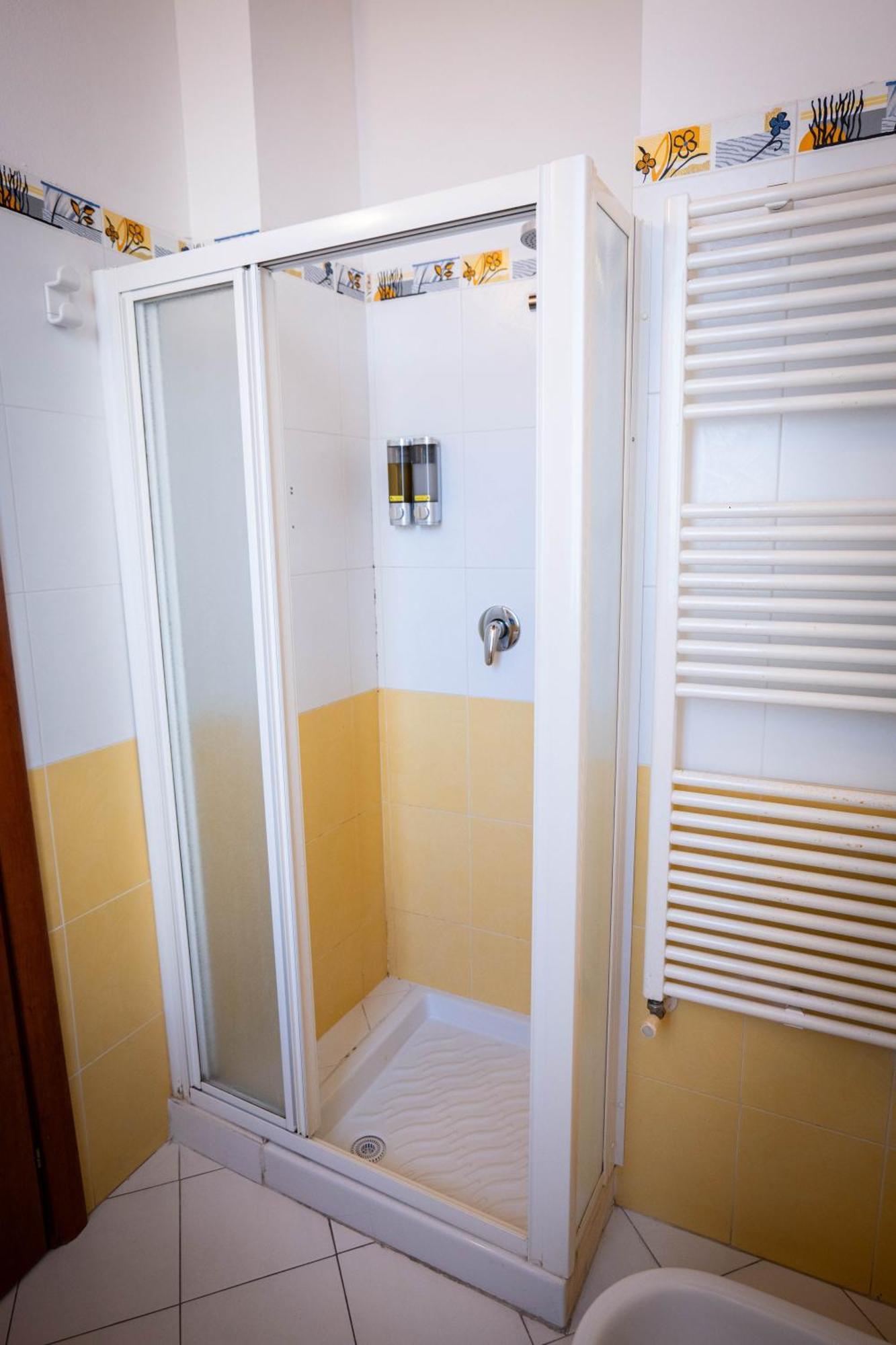 Casa Felicita' Apartman Livorno Kültér fotó